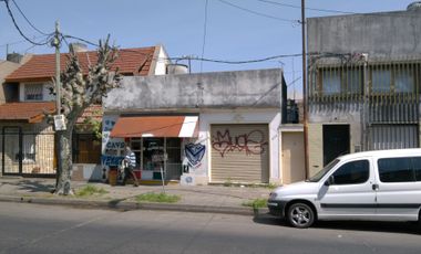 Terreno en venta en Ramos Mejía, La Matanza