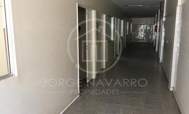 Planta Industrial 1.200 m² - Catamarca 3752 - Villa Ballester