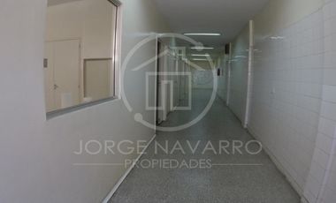 Planta Industrial 1.200 m² - Catamarca 3752 - Villa Ballester