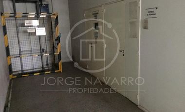 Planta Industrial 1.200 m² - Catamarca 3752 - Villa Ballester