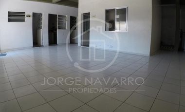 Planta Industrial 1.200 m² - Catamarca 3752 - Villa Ballester