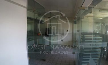 Planta Industrial 1.200 m² - Catamarca 3752 - Villa Ballester