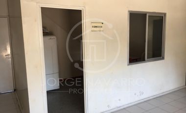 Planta Industrial 1.200 m² - Catamarca 3752 - Villa Ballester