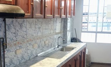 apartamento en arriendo en soacha. Cod A7137401