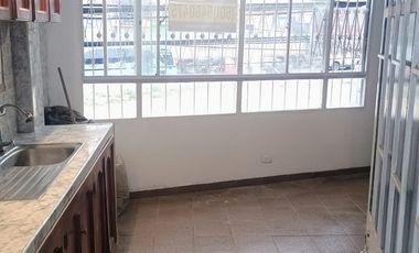 apartamento en arriendo en soacha. Cod A7137401