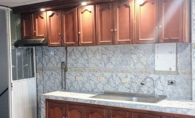 apartamento en arriendo en soacha. Cod A7137401