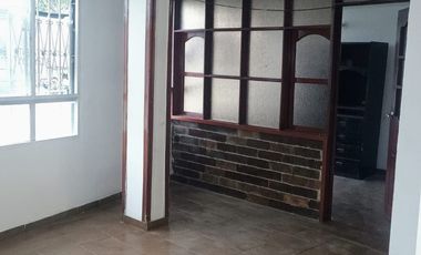 apartamento en arriendo en soacha. Cod A7137401