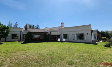 Casa Alquiler - Lujan