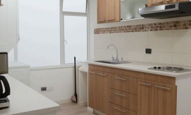 oficina en arriendo en las nieves. Cod A123558