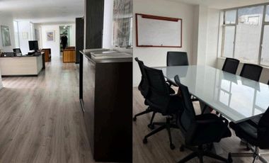 oficina en arriendo en las nieves. Cod A123558