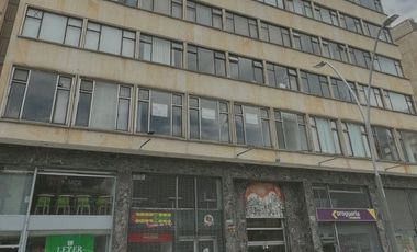 oficina en arriendo en las nieves. Cod A123558