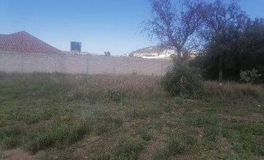 Remato terreno en privada. San Lunes. Mineral de la Reforma,...Hidalgo..