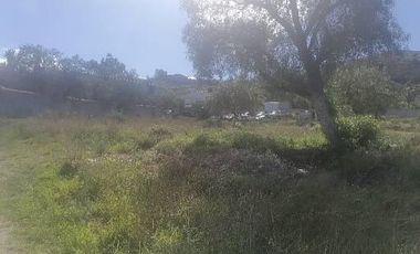 Remato terreno en privada. San Lunes. Mineral de la Reforma,...Hidalgo..