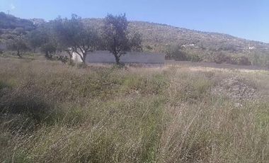 Remato terreno en privada. San Lunes. Mineral de la Reforma,...Hidalgo..