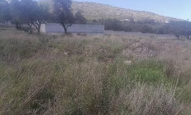 Remato terreno en privada. San Lunes. Mineral de la Reforma,...Hidalgo..