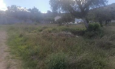 Remato terreno en privada. San Lunes. Mineral de la Reforma,...Hidalgo..