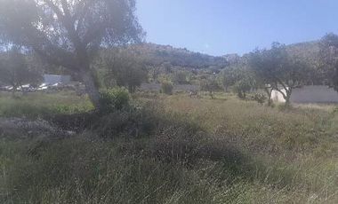 Remato terreno en privada. San Lunes. Mineral de la Reforma,...Hidalgo..