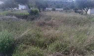 Remato terreno en privada. San Lunes. Mineral de la Reforma,...Hidalgo..