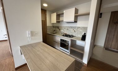 apartamento en venta en bosque sabana. Cod V5130