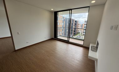 apartamento en venta en bosque sabana. Cod V5130