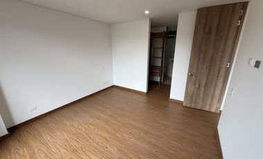 apartamento en venta en bosque sabana. Cod V5130