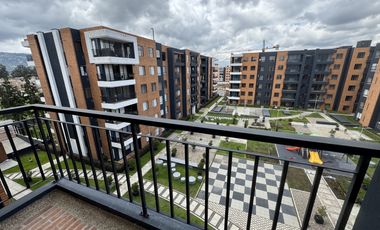apartamento en venta en bosque sabana. Cod V5130