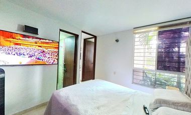 Venta Apartamento – Yumbo. Cod V14914