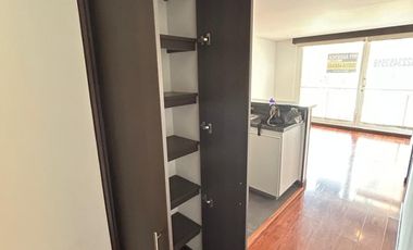 apartamento en arriendo en la felicidad. Cod A3387401