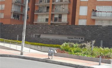 apartamento en arriendo en la felicidad. Cod A3387401