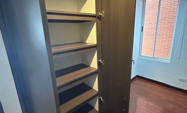 apartamento en arriendo en la felicidad. Cod A3387401