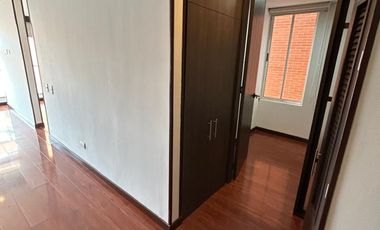 apartamento en arriendo en la felicidad. Cod A3387401