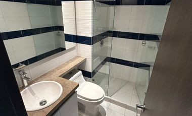 apartamento en arriendo en la felicidad. Cod A3387401