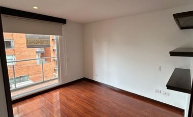 apartamento en arriendo en la felicidad. Cod A3387401