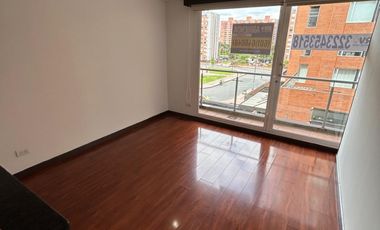 apartamento en arriendo en la felicidad. Cod A3387401