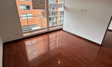 apartamento en arriendo en la felicidad. Cod A3387401