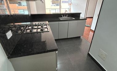 apartamento en arriendo en la felicidad. Cod A3387401