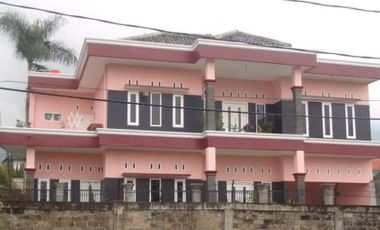 Rumah Cantik Idaman Murah di Cianjur