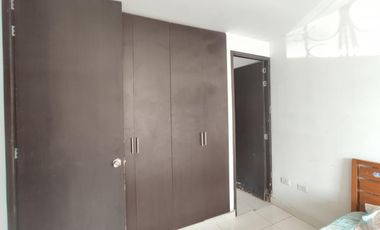 apartamento en venta en Ínsula. Cod V26495