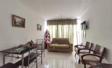 apartamento en venta en Ínsula. Cod V26495