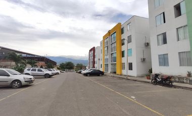 apartamento en venta en Ínsula. Cod V26495