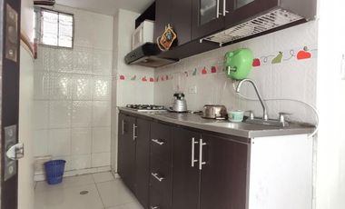 apartamento en venta en Ínsula. Cod V26495