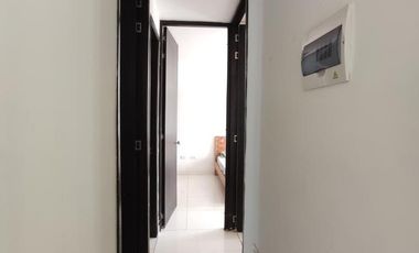apartamento en venta en Ínsula. Cod V26495