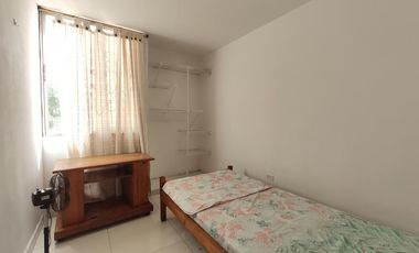 apartamento en venta en Ínsula. Cod V26495