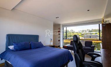 casa en arriendo en las palmas. Cod A776273