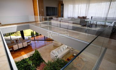 casa en arriendo en las palmas. Cod A776273