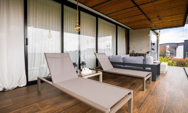 casa en arriendo en las palmas. Cod A776273