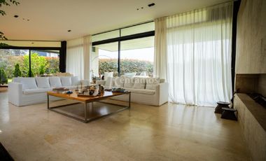 casa en arriendo en las palmas. Cod A776273