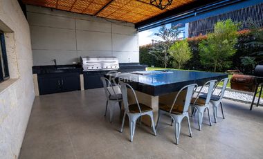 casa en arriendo en las palmas. Cod A776273