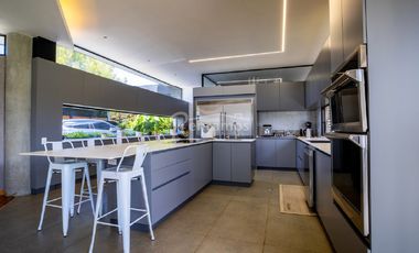 casa en arriendo en las palmas. Cod A776273