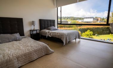 casa en arriendo en las palmas. Cod A776273